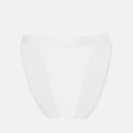 AMBER BASE Танга из сетки