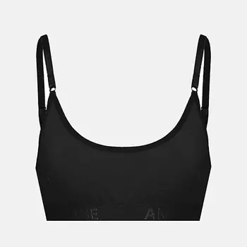 AMBER BASE Топ из хлопка