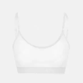 AMBER BASE Топ из сетки