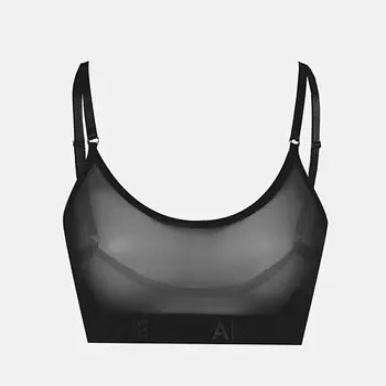 AMBER BASE Топ из сетки