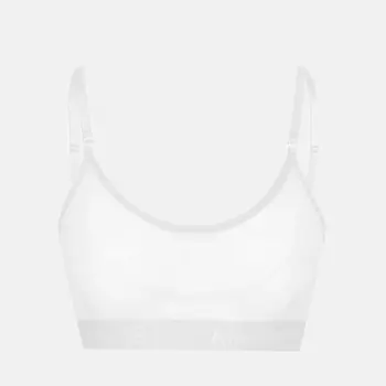 AMBER BASE Топ из сетки