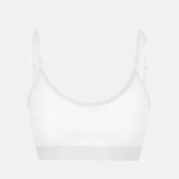 AMBER BASE Топ из сетки