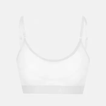 AMBER BASE Топ из сетки