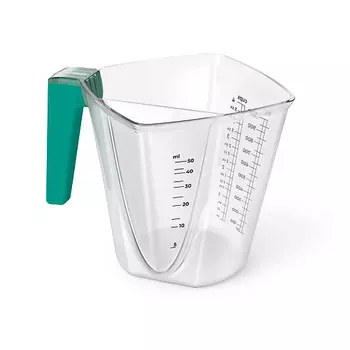 AMBIENT Кружка мерная Omni 1.0