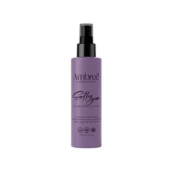 AMBREE Professional Флюид для волос уплотнение и питание