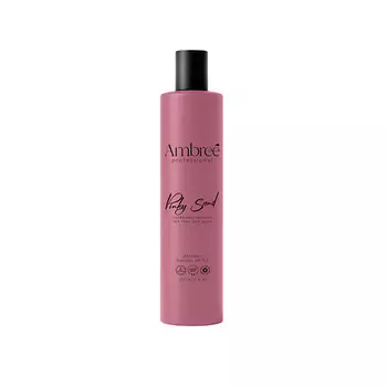 AMBREE Profesional Увлажняющий гель для душа парфюмированный с ароматом Pinky Sand