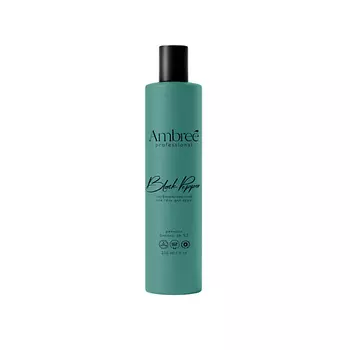 AMBREE Professional Гель для душа парфюмированный с ароматом Black pepper