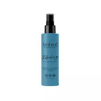 AMBREE Professional Спрей для волос 15 в 1 термозащита с кератином