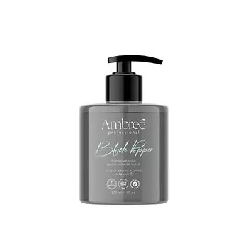 AMBREE Professional Жидкое мыло парфюмерное для рук и тела гипоаллергенное