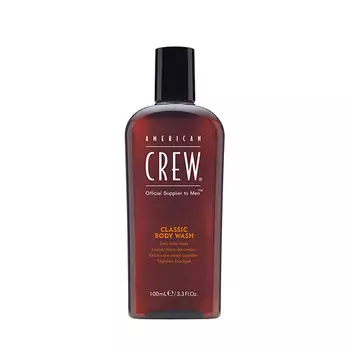 AMERICAN CREW Гель для душа Classic Body Wash