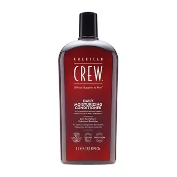 AMERICAN CREW Кондиционер ежедневный увлажняющий Daily Moisturizing Shampoo