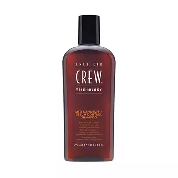 AMERICAN CREW Шампунь против перхоти Anti-Dandruff Shampoo