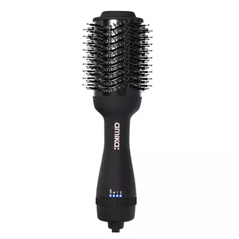 AMIKA Фен-щетка Hair Blow Dryer Brush 2.0