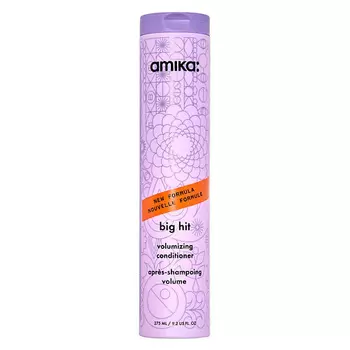 AMIKA Кондиционер для увеличения объема волос Big Hit Volumizing