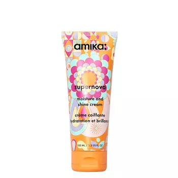 AMIKA Крем для волос Supernova Moisture and Shine