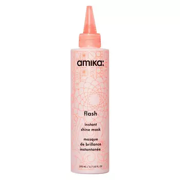 AMIKA Маска для сияния волос Flash Instant Shine