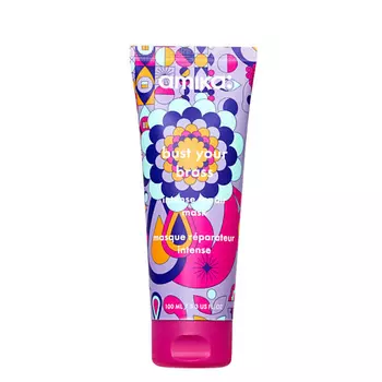 AMIKA Маска для светлых волос Bust Your Brass Intense Repair