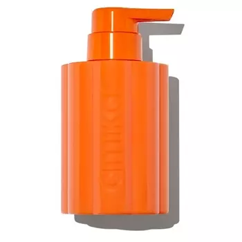 AMIKA Многоразовый флакон для шампуня Tritan Refillable Bottle