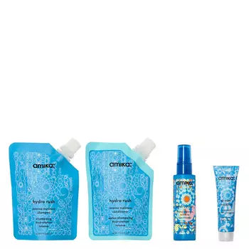 AMIKA Набор Hydro Dream Hydration Routine Trial
