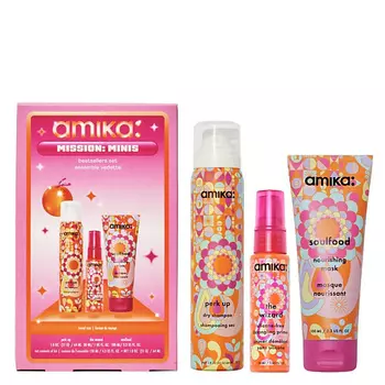 AMIKA Набор Mission: Minis