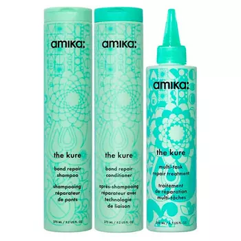 AMIKA Набор The Kure Trio