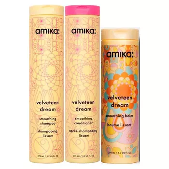 AMIKA Набор Velveteen Dream Trio