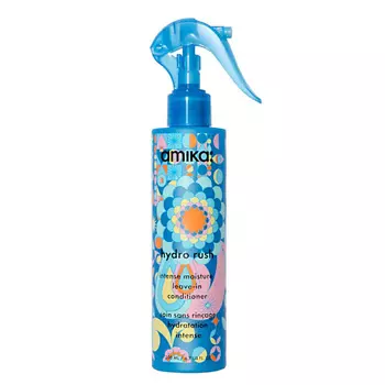 AMIKA Несмываемый увлажняющий кондиционер Hydro Rush