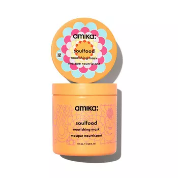 AMIKA Питательная маска для волос Soulfood Nourishing Mask