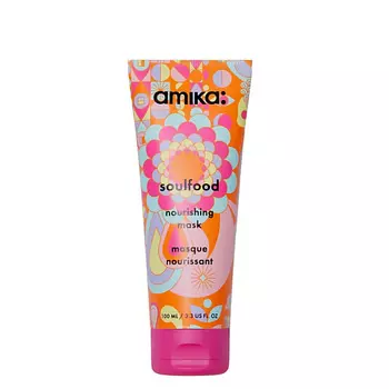 AMIKA Питательная маска для волос Soulfood Nourishing Mask