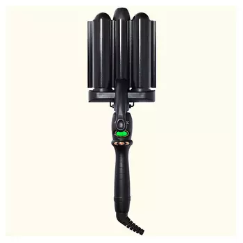 AMIKA Плойка для создания крупных волн Jumbo High Tide Deep Hair Waver