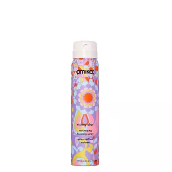AMIKA Спрей для объема волос Rising Star Volumizing Finishing Spray