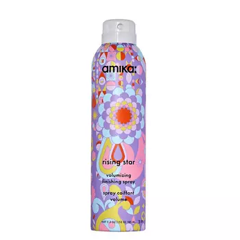 AMIKA Спрей для объема волос Rising Star Volumizing Finishing Spray