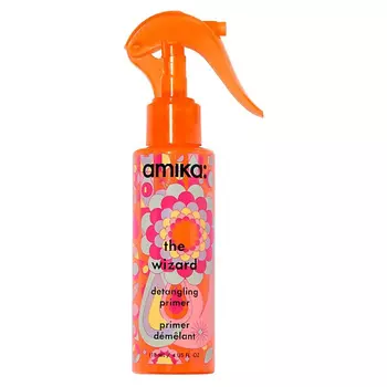 AMIKA Спрей-уход The Wizard Detangling Primer