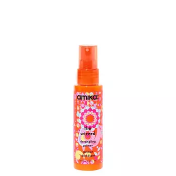 AMIKA Спрей-уход The Wizard Silicone Free Detangling Primer