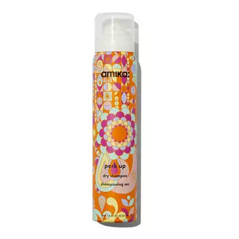 AMIKA Сухой шампунь Perk Up Dry Shampoo