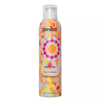 AMIKA Сухой шампунь Perk Up Dry Shampoo