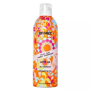 AMIKA Сухой шампунь Perk Up Dry Shampoo