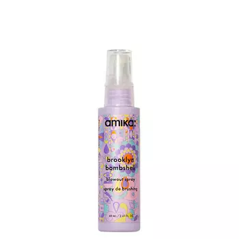 AMIKA Термозащитный спрей Brooklyn Bombshell Blowout