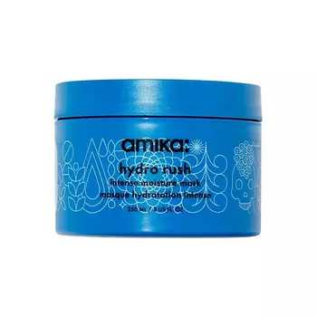 AMIKA Увлажняющая маска для волос Hydro Rush Intense Moisture