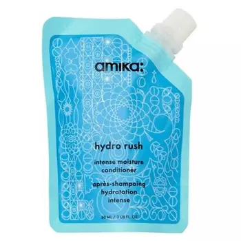 AMIKA Увлажняющий кондиционер Hydro Rush Intense Moisture. Рефилл