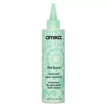 AMIKA Восстанавливающая сыворотка The Kure Multi-Task Repair Treatment