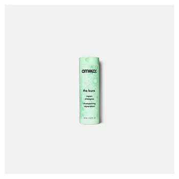 AMIKA Восстанавливающий шампунь The Kure Bond Repair