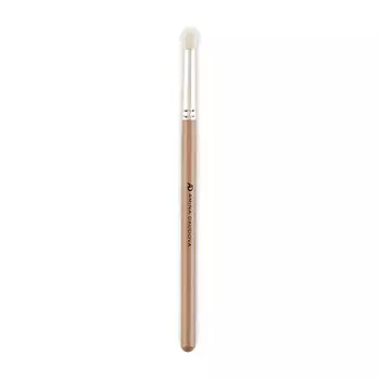 AMINA DAUDOVA Кисть для растушевки теней AD4