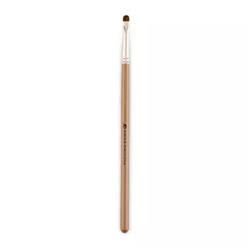 AMINA DAUDOVA Кисть для укладывания насыщенных оттенков на стрелку AD24