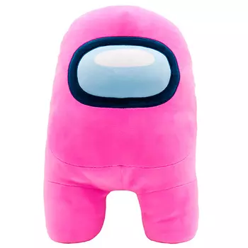 AMONG US Плюшевая игрушка Мягкая