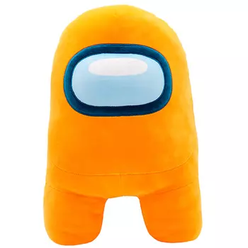 AMONG US Плюшевая игрушка Мягкая