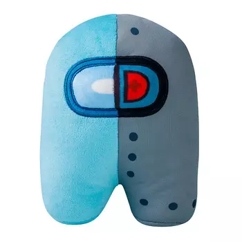 AMONG US Плюшевая игрушка РОБОТ