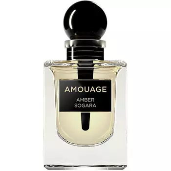 AMOUAGE Масляные духи Amber Sogara