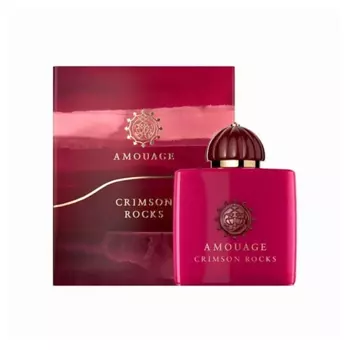 AMOUAGE Парфюмерная вода Crimson Rocks