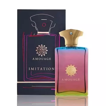 AMOUAGE Парфюмерная вода Imitation Man